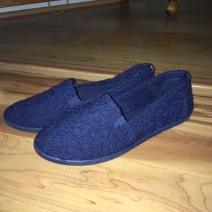 Airwalk “Toms”